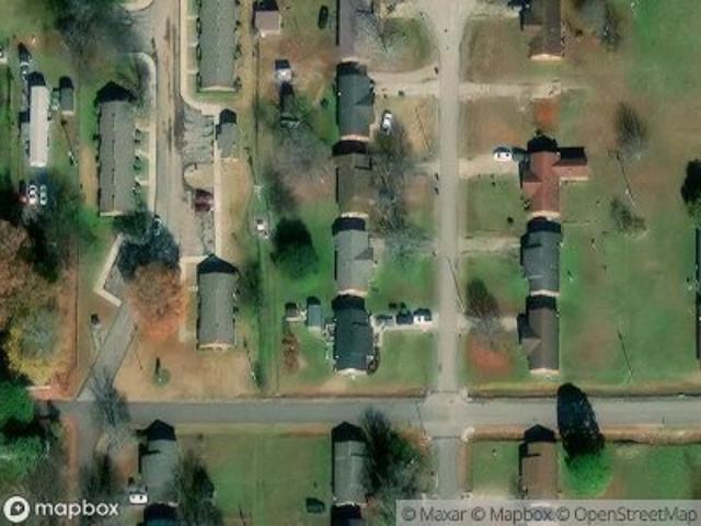 James Ave