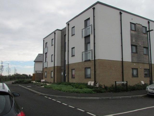 James Avenue, Peterborough PE1, 2 bed flat to rent, £925 pcm | PrimeLocation