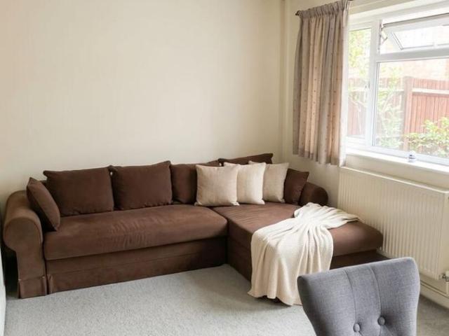 James Bedford Close, Pinner HA5, 3 bed flat to rent, £2,300 pcm | PrimeLocation