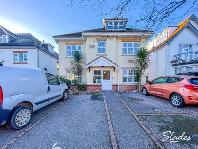 James Court, 13 Southwood Avenue. 2 bed apartment to rent £1,195 pcm £276 pw