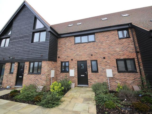 James Court, Stanford Road, Stanford Le Hope, Essex SS17, 3 bed terraced house to rent, £1,850 pcm | PrimeLocation