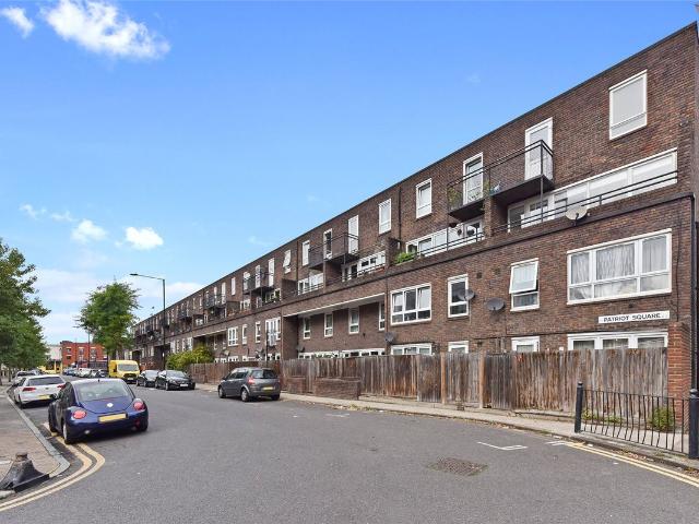 James Docherty House, Patriot Square, London E2, 3 bed maisonette to rent, £3,250 pcm | PrimeLocation
