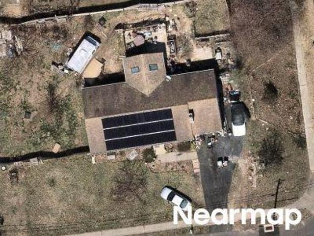James Drew Ln