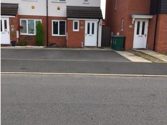 James Fullarton Way, Coventry CV6, 2 bed semi detached house to rent, £1,200 pcm | PrimeLocation