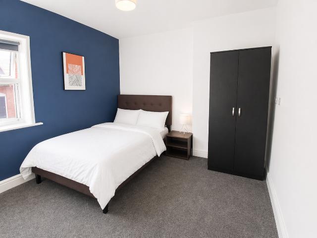 James Grove, St. Helens WA10, 4 bed shared accommodation to rent, £475 pcm | PrimeLocation