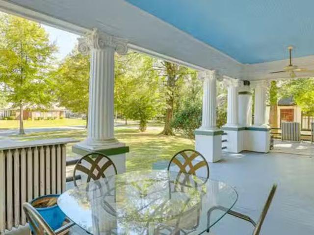 James Hareell, 2329 Poplar Springs Drive, Meridian 4 Bedroom.