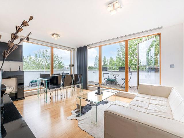 James House, Appleford Road, London W10, 2 bed flat to rent, £2,750 pcm | PrimeLocation