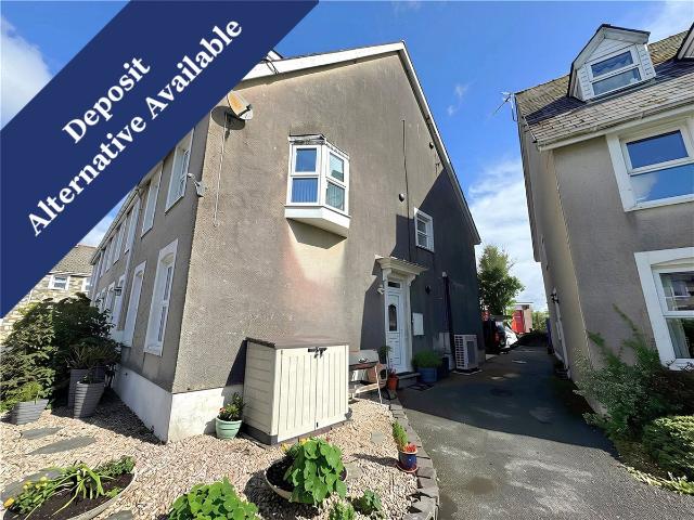 James John Close, Narberth, Pembrokeshire SA67, 4 bed end terrace house to rent, £1,500 pcm | PrimeLocation