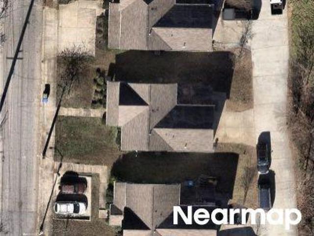 James P Brawley Dr NW