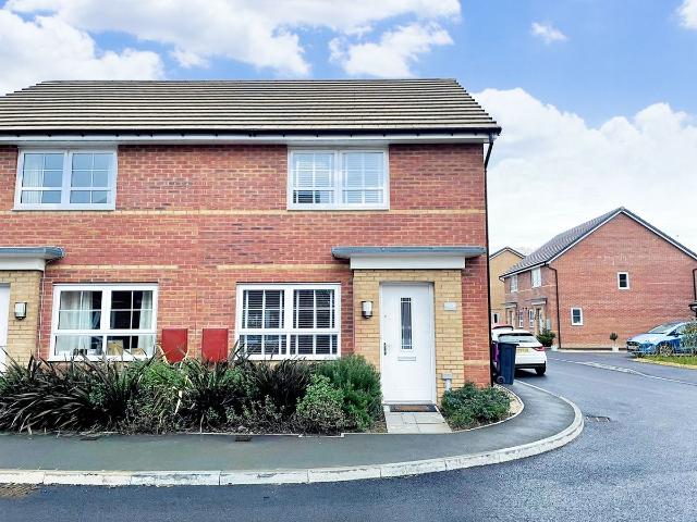 James Prosser Way, Cwmbran NP44, 2 bed property to rent, £1,050 pcm | PrimeLocation