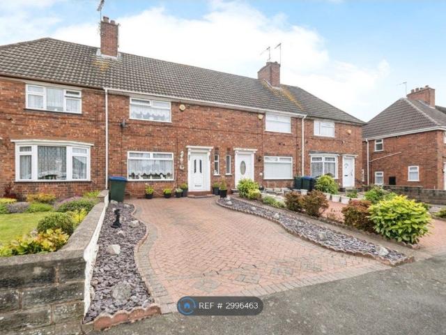 James Road, Birmingham B43, 3 bed terraced house to rent, £1,350 pcm | PrimeLocation