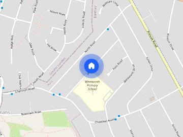 Dartford, Kent county, South East England