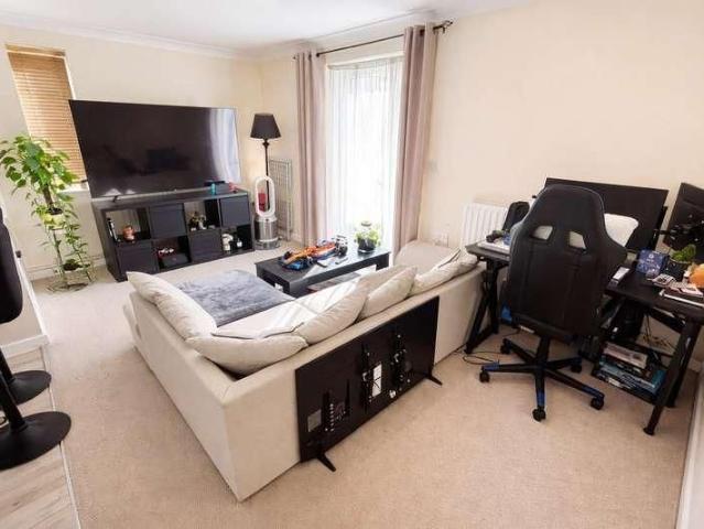 James Road, Gosport, PO13