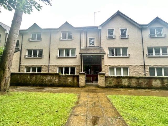 James Short Park, Falkirk FK1, 2 bed flat to rent, £895 pcm | PrimeLocation