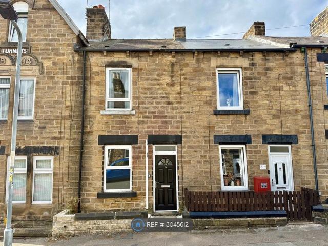 James St, Barnsley S70, 2 bed terraced house to rent, £750 pcm | PrimeLocation