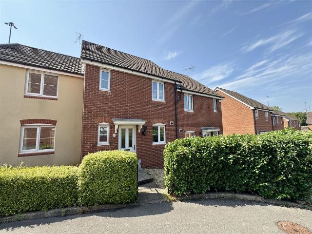 James Stephens Way, Thornwell, Chepstow NP16, 2 bed terraced house to rent, £1,175 pcm | PrimeLocation