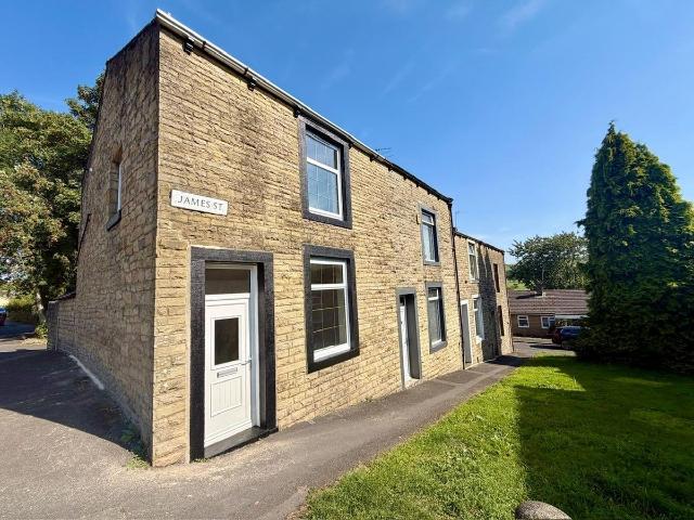 James Street, Colne BB8, 3 bed end terrace house to rent, £950 pcm | PrimeLocation