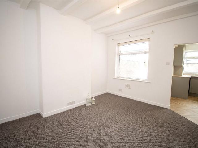 James Street, CH44 7AT, Wallasey