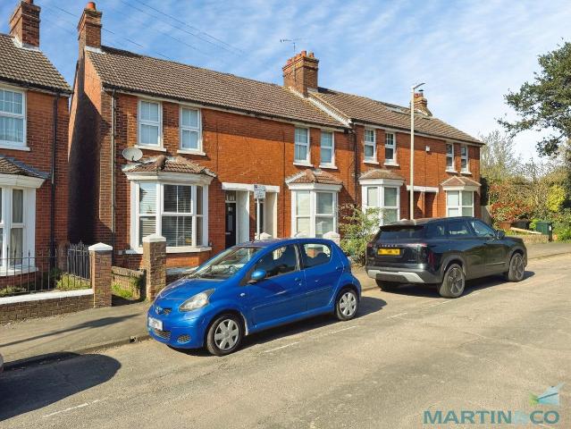 James Street, Ashford TN23, 3 bed end terrace house to rent, £1,468 pcm | PrimeLocation