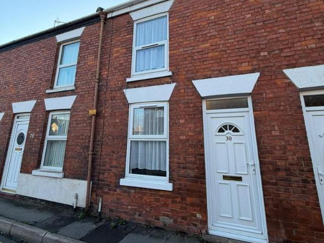 James Street, Boston, PE21 8RD 2 bed terraced house to rent £800 pcm £185 pw