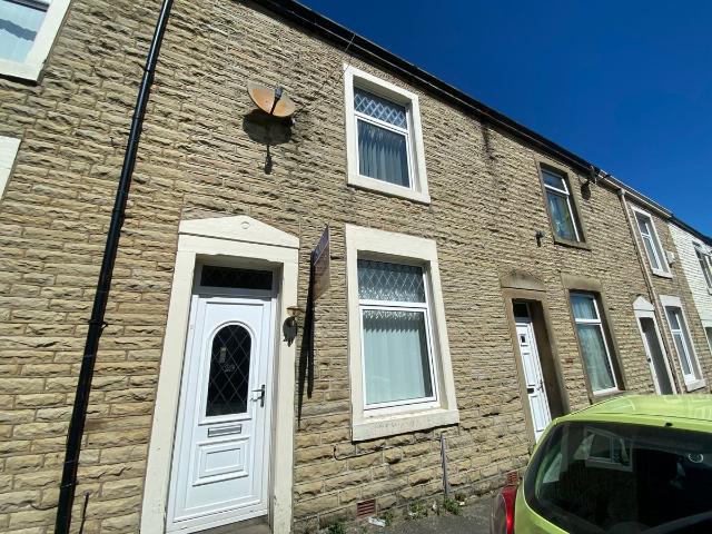 James Street, Great Harwood, Blackburn BB6, 2 bed terraced house to rent, £750 pcm | PrimeLocation