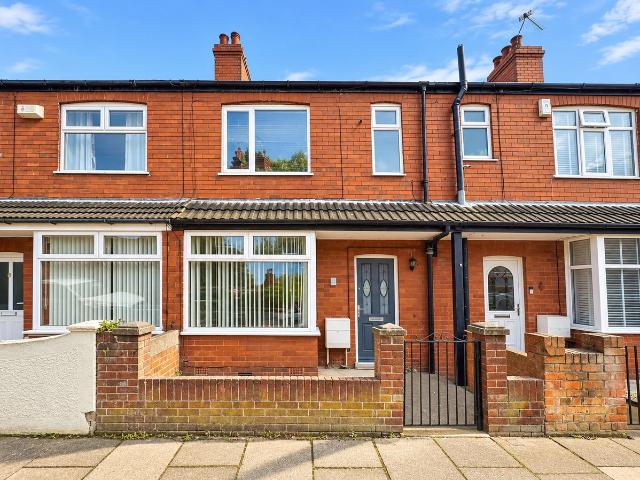 James Street, Grimsby, Lincolnshire DN31, 2 bed terraced house to rent, £625 pcm | PrimeLocation