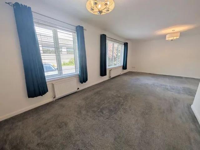 James Street, Falkirk, FK1