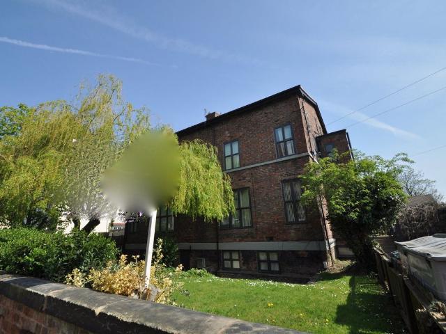 James Street, Oxton CH43, 1 bed flat to rent, £575 pcm | PrimeLocation