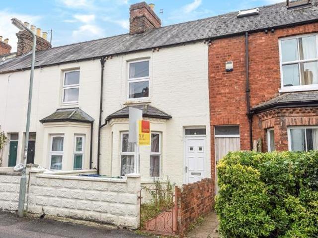 James Street, Oxford, OX4 4 bed terraced house to rent £3,000 pcm £692 pw