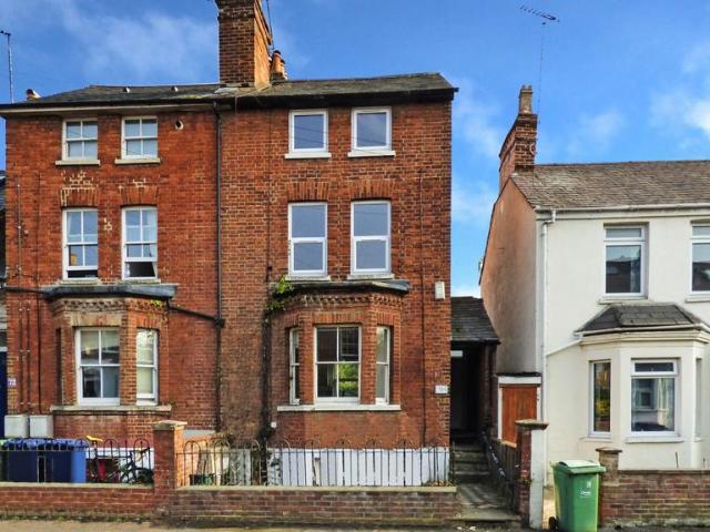 James Street, Oxford, OX4 5 bed house share to rent £4,207 pcm £971 pw