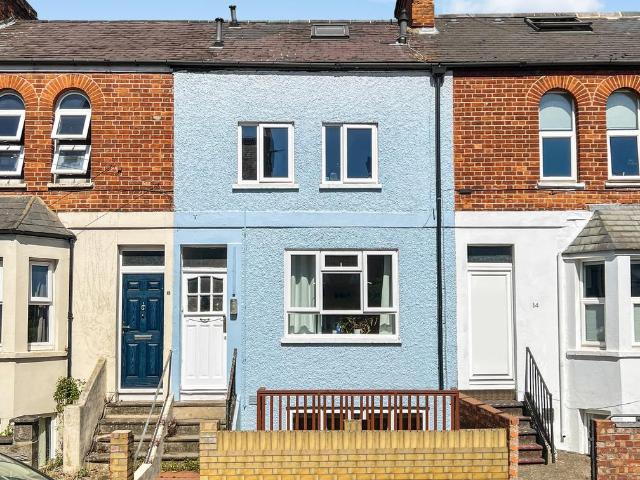James Street, Oxford, OX4 8 bed house share to rent £6,731 pcm £1,553 pw
