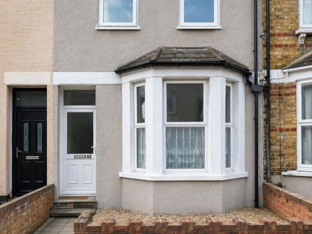 James Street, Oxford, Oxfordshire OX4, 5 bed terraced house to rent, £3,400 pcm | PrimeLocation