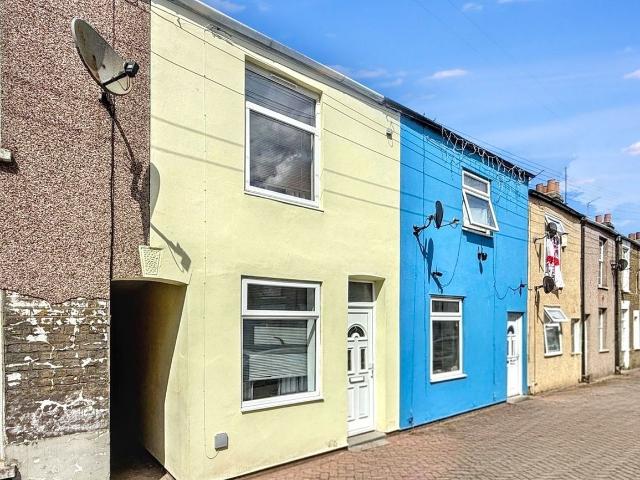James Street, Sheerness ME12, 3 bed terraced house to rent, £1,250 pcm | PrimeLocation