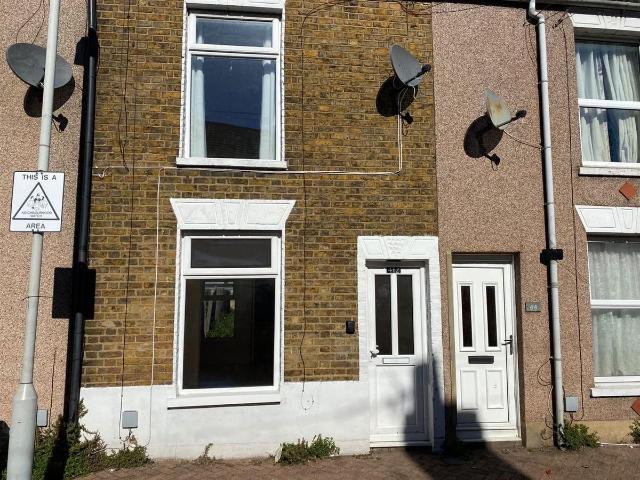 James Street, Sheerness ME12, 2 bed terraced house to rent, £1,250 pcm | PrimeLocation