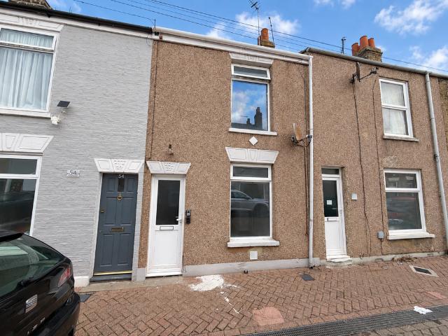 James Street, Sheerness 2 bed terraced house to rent £1,175 pcm £271 pw