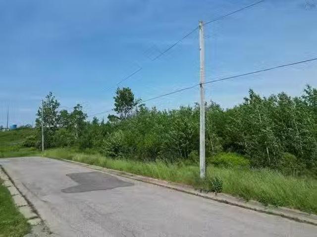 James Street, Sydney, NS, B1N 1X1 vacant land for sale List.