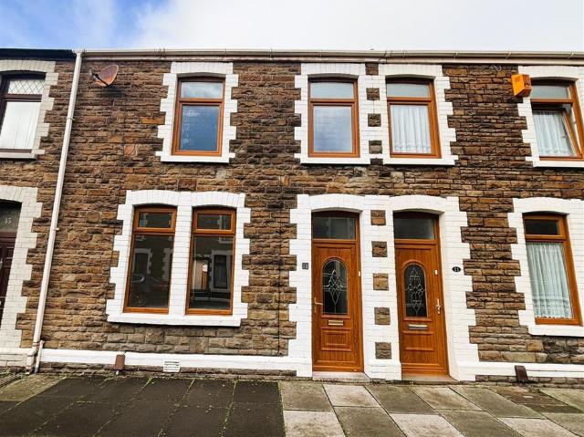 James Street, Port Talbot Central SA13, 3 bed terraced house to rent, £850 pcm | PrimeLocation