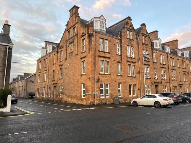 James Street, Perth PH2, 2 bed flat to rent, £750 pcm | PrimeLocation