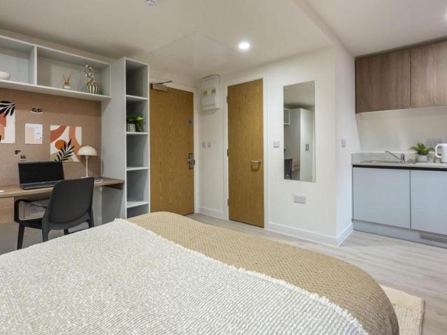 James Street, York YO10 Studio to rent £1,083 pcm £250 pw