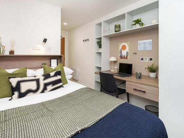 James Street, York YO10 1 bed in a flat share to rent £953 pcm £220 pw