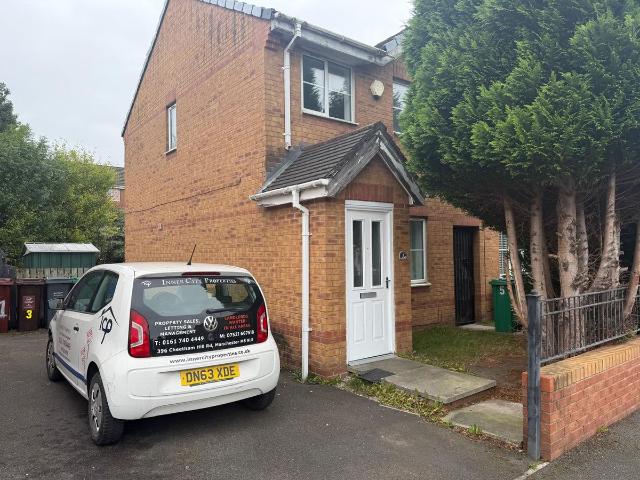 Jameson Close, Manchester M8, 2 bed semi detached house to rent, £1,250 pcm | PrimeLocation