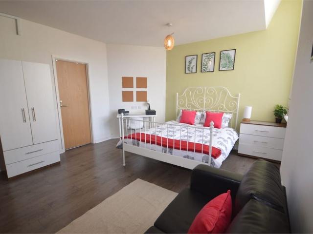 Jameson House, City Centre, SUNDERLAND