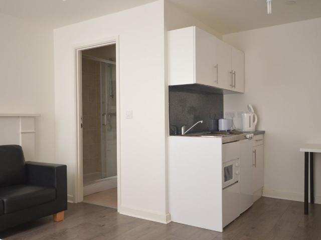 Jameson House, City Centre, Sunderland SR1, 1 bed flat to rent, £500 pcm | PrimeLocation