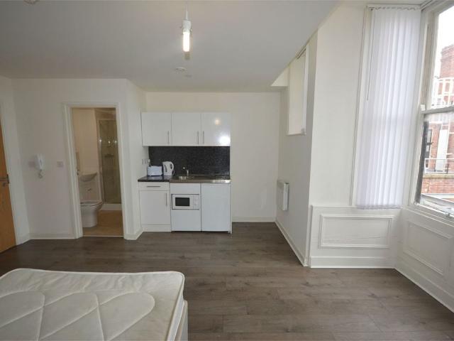 Jameson House, City Centre, Sunderland SR1, 1 bed flat to rent, £500 pcm | PrimeLocation
