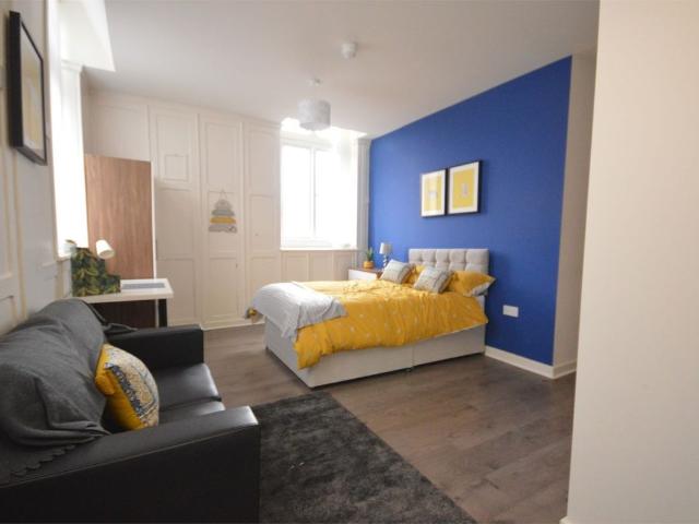 Jameson House, City Centre, Sunderland SR1, 1 bed flat to rent, £525 pcm | PrimeLocation