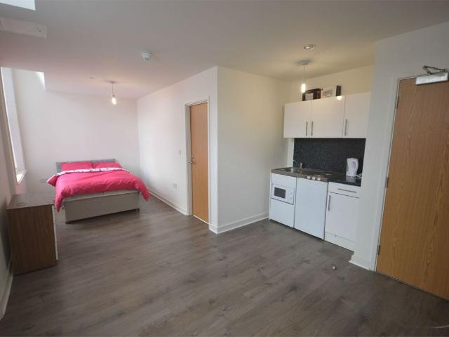 Jameson House, City Centre, Sunderland SR1, 1 bed flat to rent, £550 pcm | PrimeLocation