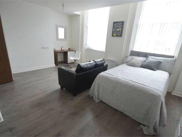 Jameson House, City Centre, Sunderland SR1, 1 bed flat to rent, £550 pcm | PrimeLocation