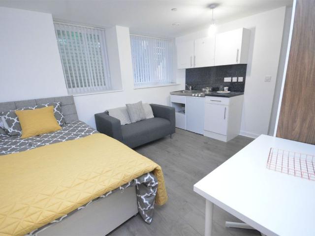 Jameson House, City Centre, Sunderland SR1, 1 bed flat to rent, £550 pcm | PrimeLocation