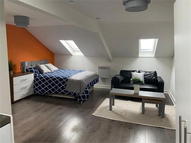 Jameson House, City Centre, Sunderland SR1, 1 bed flat to rent, £575 pcm | PrimeLocation