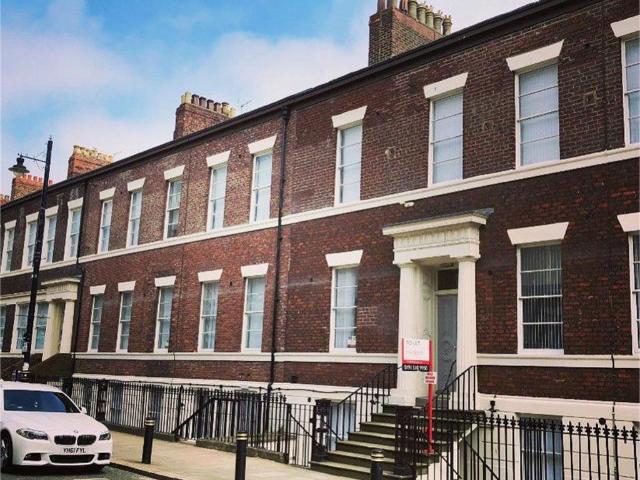 Jameson House, City Centre. 1 bed apartment to rent £575 pcm £133 pw